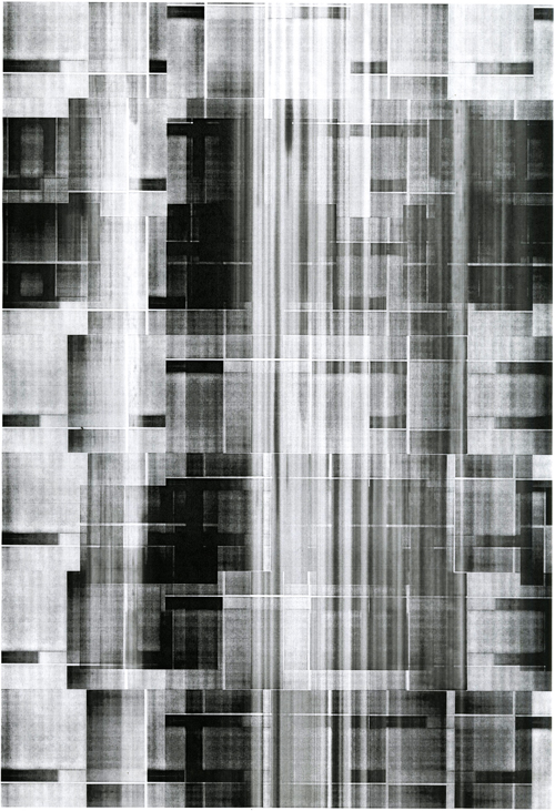 Image representing project: Flat Structures